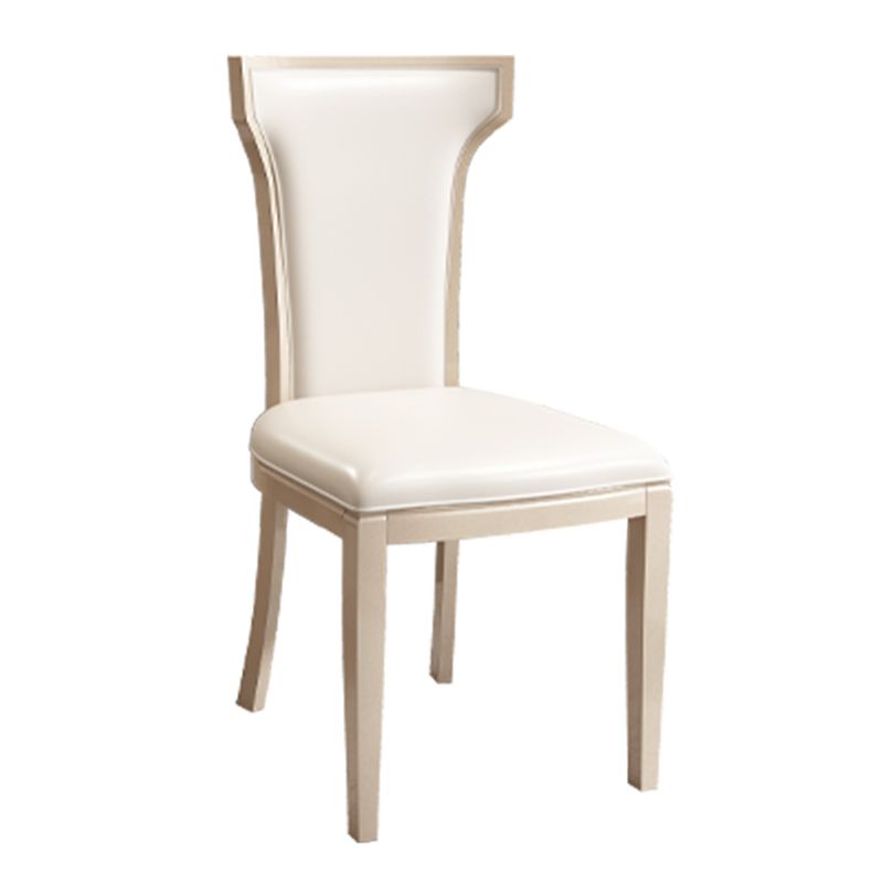 Mobili moderni di metà secolo 1/2/5/7 pezzi rotondi in legno massiccio set in marrone