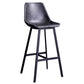 1/2/3 Pieces Pub Table Set Industrial Bar Stool and Table Set Clearhalo 'Bar Furniture' 'furn' 'furn_home_bar_bar_sets' 'Furniture' 'Home Bars & Bar Sets' 'home_bar_bar_sets' 'Kitchen & Dining Furniture' 1200x1200_cf9527b0-ca7f-43fe-86e2-6a8366a37c53