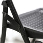 Steel Frame Conference Chair Plastic Back and Seat Armless Chair Clearhalo 'furn' 'furn_office_chair' 'Furniture' 'Office Chairs' 'Office Furniture' 'office_chair' 1200x1200_cf986649-9c4f-47c2-a7b8-aa1fe25830a7