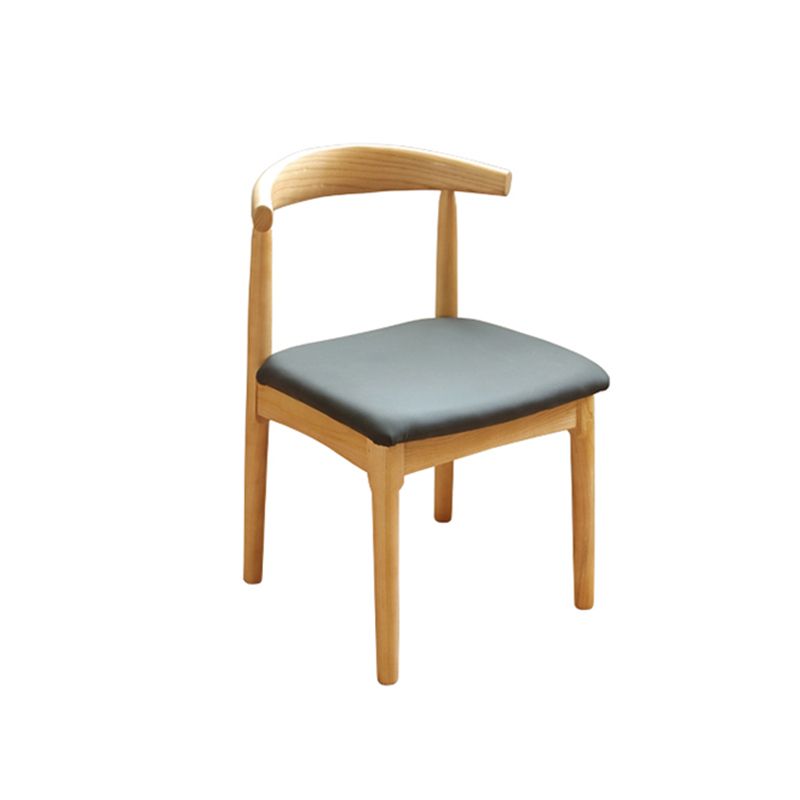 Modern 1/3/5/7 Pieces Dining Set Solid Wood Dining Table Set Clearhalo 'Dining Room Sets' 'Dining Tables & Seating' 'dining_room_set' 'furn' 'furn_dining_room_set' 'Furniture' 'furniture_dining_room_set' 'Kitchen & Dining Furniture' 'kitchen&dining_furn' 'kitchen' 1200x1200_cf9a1d1c-9eb1-48c3-b016-e9d27591b39f