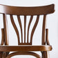 Armless Dining Side Chair Solid Wood Scandinavian Kitchen Dining Room Chair Clearhalo 'Dining Chairs' 'Dining Tables & Seating' 'dining_chair' 'furn' 'furn_dining_chair' 'Furniture' 'Kitchen & Dining Furniture' 1200x1200_cfa232fd-e64e-4525-a20e-cfe7b4a015f7
