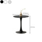 Tulip Dining Table Round Dining Table for Kitchen Dining Room