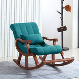 26.37" L x 49.21" W x 35.03" H Lounge Chair Solid Wood Accent Chair for Living Room Clearhalo 'Accent Chairs' 'accent_chairs' 'Chairs & Seating' 'furn' 'furn_accent_chairs' 'Furniture' 'furniture_accent_chairs' 'Living Room Furniture' 1200x1200_cfa9853d-f083-4d9a-b3c4-6f1573453bcb