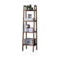 Modern Style Open Bookshelf Ladder Wooden Shelf Bookcase for Home Clearhalo 'Bookcases' 'furn' 'furn_bookcases' 'Furniture' 'furniture_bookcases' 'kitchen' 'kitchen_bookcases' 'Living Room Furniture' 'Office Furniture' 1200x1200_cfaec1d1-14ed-46cb-aa68-9e0aac4a7ca8