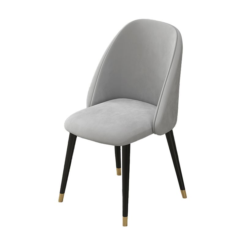 Glam 1/3/5/7 Pieces Dining Set Sintered Stone Dining Table for Home Use Clearhalo 'Dining Room Sets' 'Dining Tables & Seating' 'dining_room_set' 'furn' 'furn_dining_room_set' 'Furniture' 'furniture_dining_room_set' 'Kitchen & Dining Furniture' 'kitchen&dining_furn' 'kitchen' 1200x1200_cfb6e3fb-a342-46ed-855e-39a2a32d9859