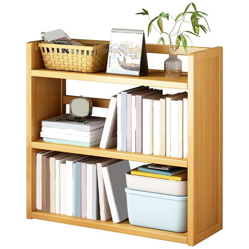 Contemporary Lacquered Accent Chest, Rectangle Storage Chest with Shelves Clearhalo 'Cabinets & Chests' 'cabinets_chests' 'furn' 'furn_cabinets_chests' 'Furniture' 'Living Room Furniture' 1200x1200_cfbd1f81-a11f-45e4-b85b-11194ae868a6