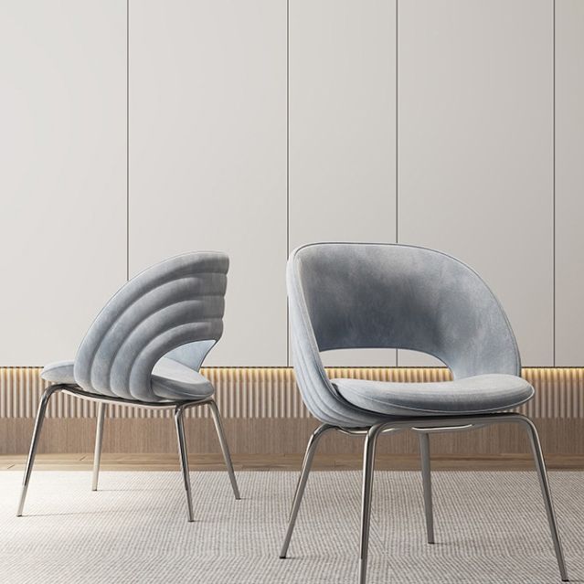 1/4/7 Stücke moderne Steindecke Rechteck Edelstahl Basis Set für Zuhause