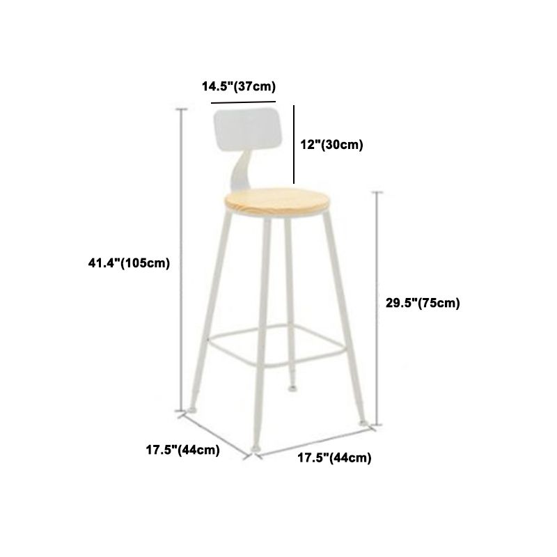 Set di legno massiccio e sgabello naturale 1/2/5/9 pezzi set da pranzo per pub rettangolo
