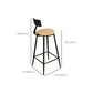 1/2/3/5 Pieces Bar Table and Stools Modern Bar Stool and Table Set Clearhalo 'Bar Furniture' 'furn' 'furn_home_bar_bar_sets' 'Furniture' 'Home Bars & Bar Sets' 'home_bar_bar_sets' 'Kitchen & Dining Furniture' 1200x1200_cfdfb2f8-758c-4889-a9f6-e27e09794174