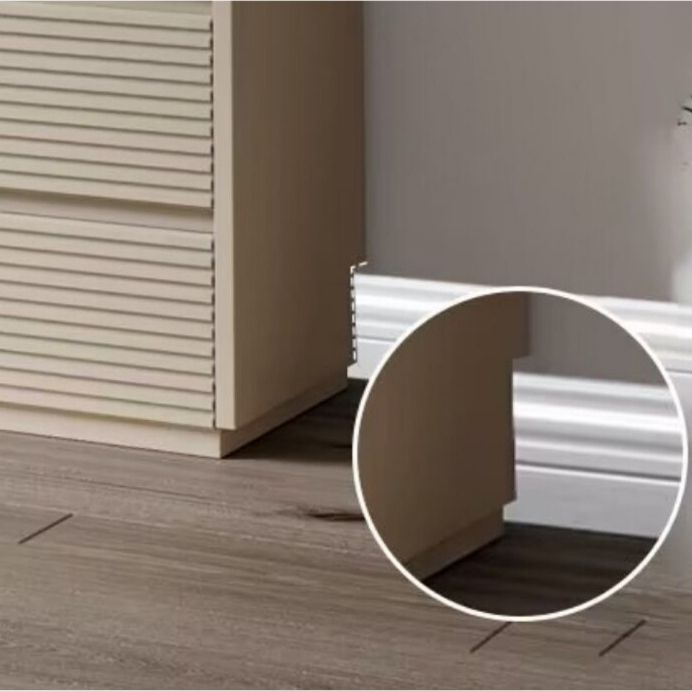 Wooden Bedroom Lighted Mirror With Drawer Makeup Vanity Desk