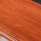Solid Wood Mid-Century Modern Rectangle Dining Table Brown Table for Dining Room Clearhalo ' dining_table' 'Dining Tables & Seating' 'Dining Tables' 'furn' 'furn_dining_table' 'Furniture' 'furniture_dining_table' 'Kitchen & Dining Furniture' 'kitchen&dining_furn' 'kitchen' 'kitchen_dining_table' 1200x1200_cfe2d654-8565-4fa3-81d8-0c87a148fad2