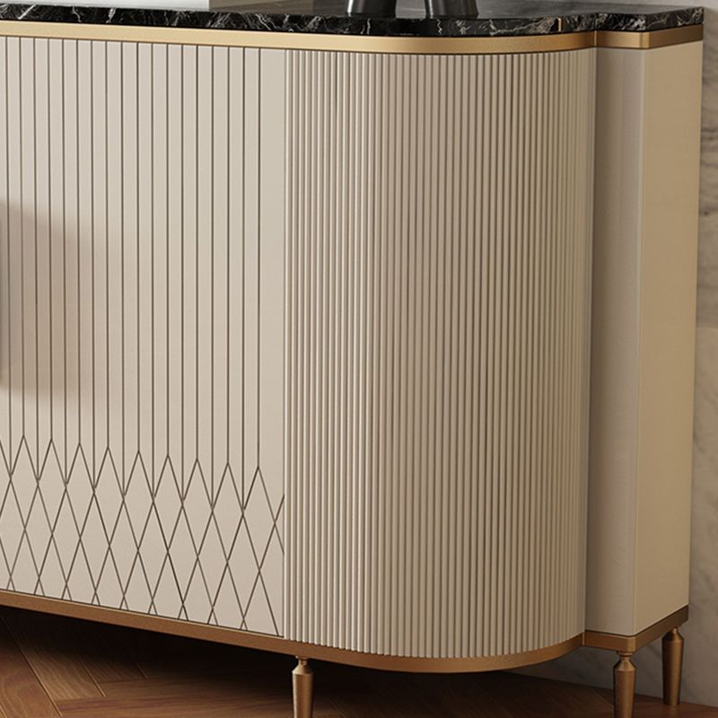 MODERNA SIDETTO COMPLETTO COMPLETTO MARBLE FUNCO E SIGNIFICA