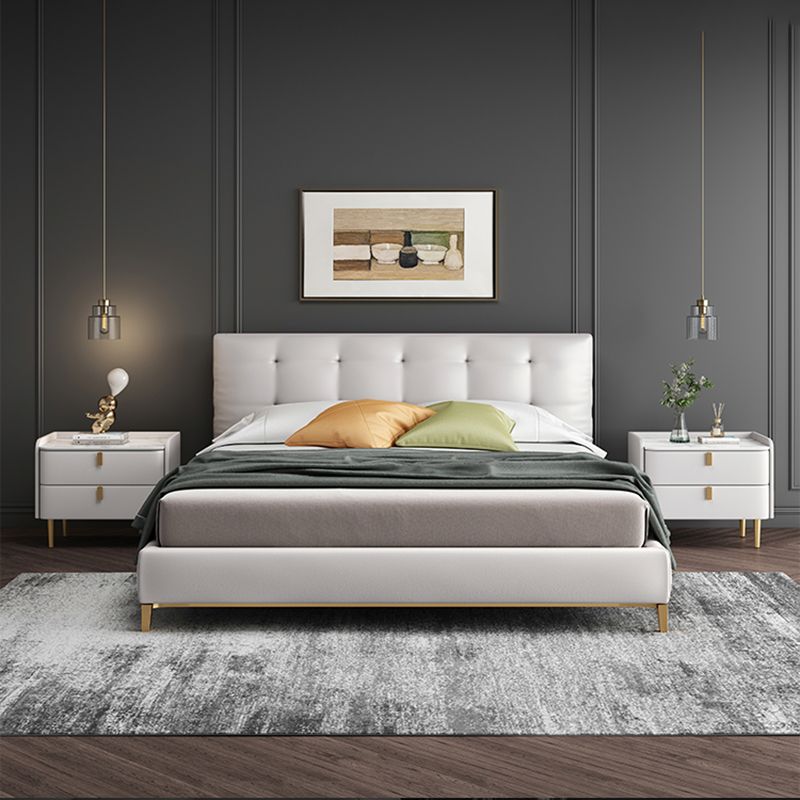 Massivholz Nachttisch, Steinoberteil 20 "groß 2 - Schubladen Nachttisch in Kiefern