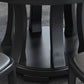 Modern Sintered Stone Table Pedestal Dining Table for Dining Room