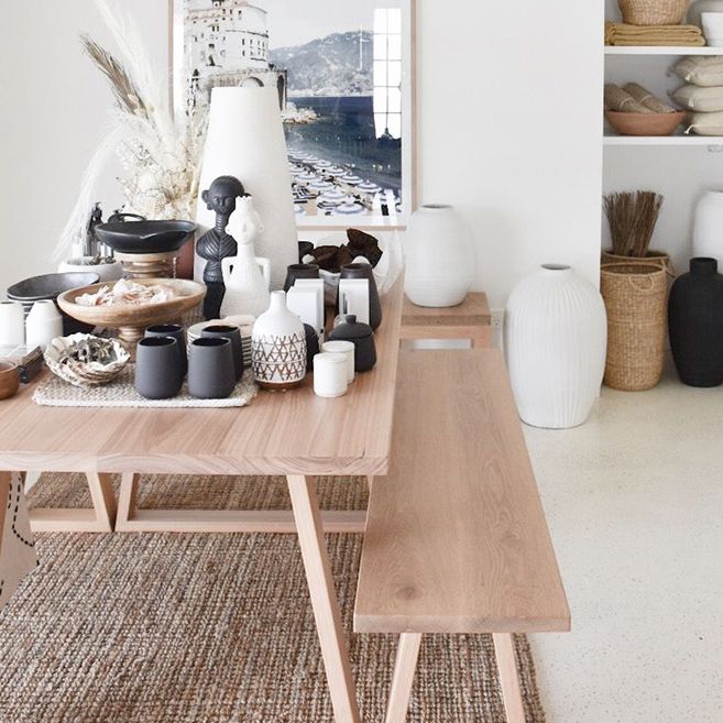 Rectangle Mid-Century Modern Table Wood Color Fixed Table with 4 Legs Clearhalo ' dining_table' 'Dining Tables & Seating' 'Dining Tables' 'furn' 'furn_dining_table' 'Furniture' 'furniture_dining_table' 'Kitchen & Dining Furniture' 'kitchen&dining_furn' 'kitchen' 'kitchen_dining_table' 1200x1200_cffb903e-3573-43ec-9f28-937f9dd4afed