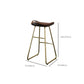1/2/4 Pieces Bar Stool and Table Set Rectangular Pub Dining Set for Home