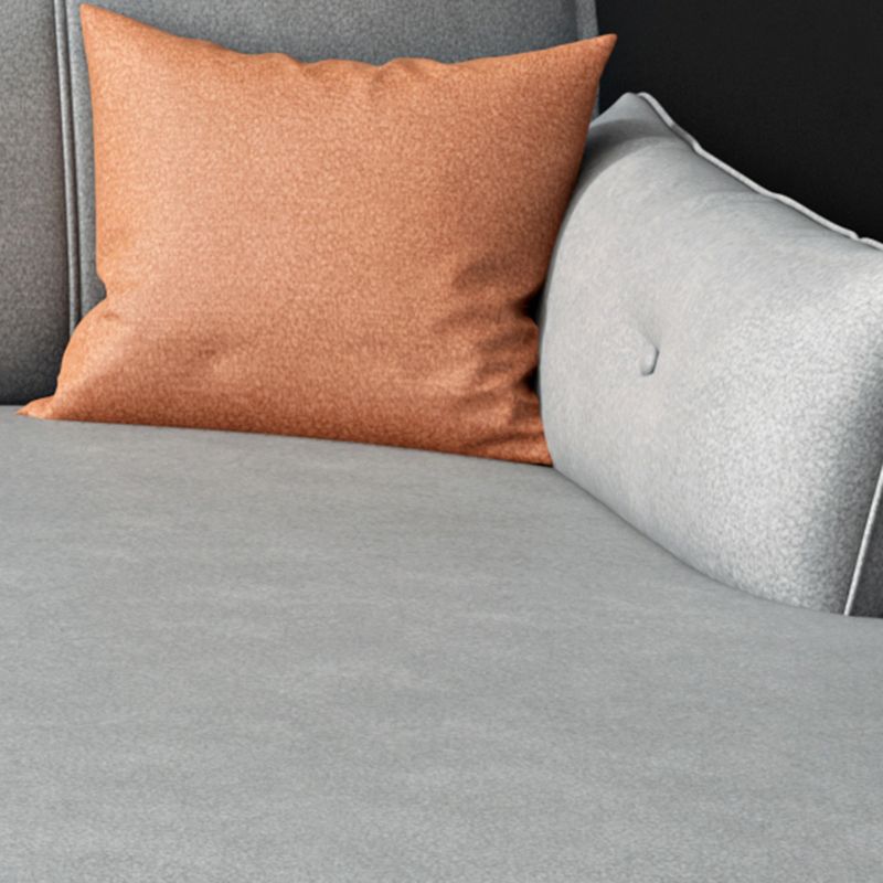 Stain-Resistant Faux Leather Sofa 3-seater Pillow Top Arm Seating with Storage Clearhalo 'furn' 'furn_sofas' 'Furniture' 'furniture_sofas' 'Living Room Furniture' 'Sofa' 'sofas' 1200x1200_cffd4762-14de-4d52-a700-bd7b0346a3a1