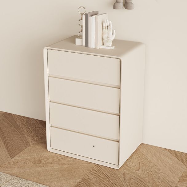 Ultramoderne opbergkist Houten opbergkist voor slaapkamer