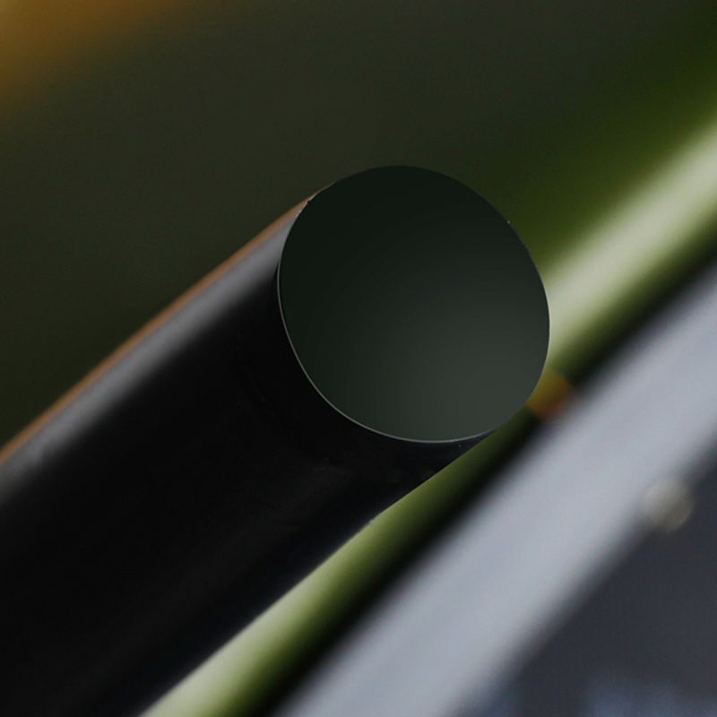 Sedia a braccio da pranzo in pelle PU Sedia a braccio imbottita industriale