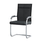 Modern & Contemporary Microfiber Chair Desk Chair Mid-Back Office Chair Clearhalo 'furn' 'furn_office_chair' 'Furniture' 'Office Chairs' 'Office Furniture' 'office_chair' 1200x1200_d02a26a7-7b5c-4607-a514-5db464a6746f