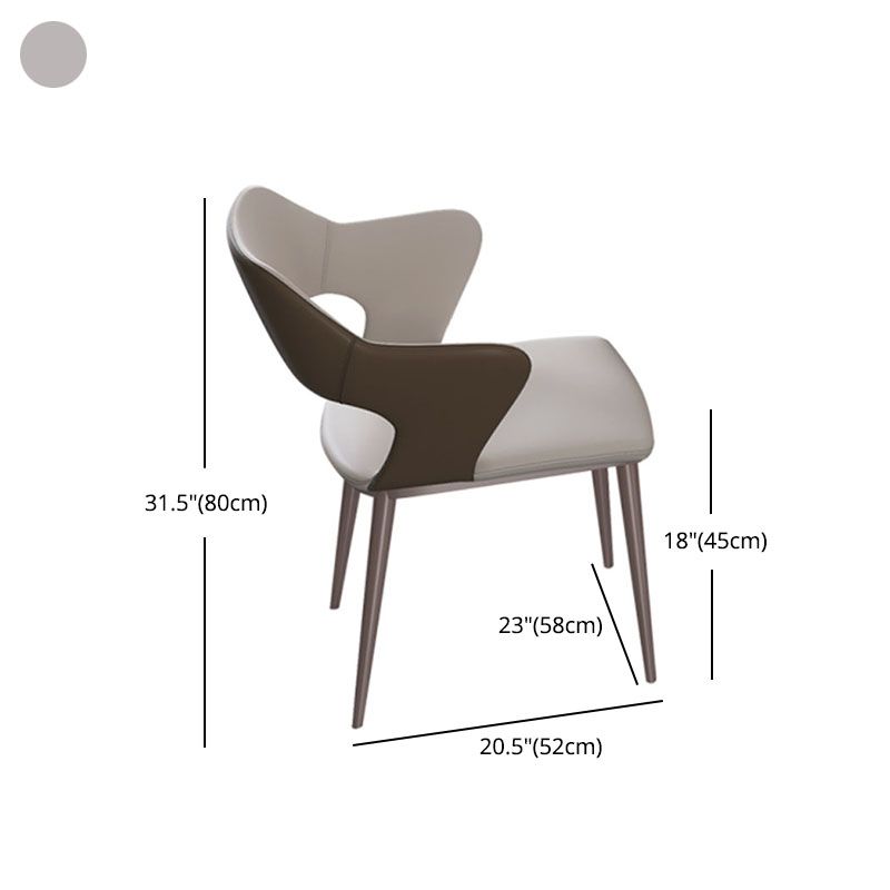 1/2/5/6/7 Pieces Dining Set Modern Sintered Stone Dining Table set with Leather Chairs Clearhalo 'Dining Room Sets' 'Dining Tables & Seating' 'dining_room_set' 'furn' 'furn_dining_room_set' 'Furniture' 'furniture_dining_room_set' 'Kitchen & Dining Furniture' 'kitchen&dining_furn' 'kitchen' 1200x1200_d02c99dd-1ce7-4853-8918-805f3abfd55a