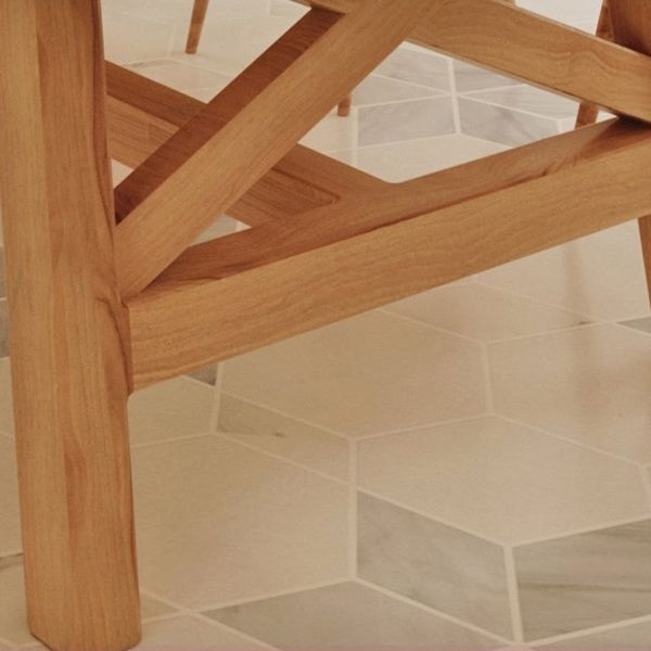 Rectangle Wood Dining Table for Restaurant Modern Pine Table with Trestle Base Clearhalo 'Dining Tables & Seating' 'Dining Tables' 'dining_table' 'furn' 'furn_dining_table' 'Furniture' 'furniture_dining_table' 'Kitchen & Dining Furniture' 1200x1200_d038ef64-f2b5-4908-a947-bfb2ee7226ea