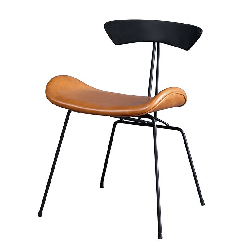 Moderne rechthoek 1/2/3/5 stuks Dinette set indoor trent eettafel in grijs