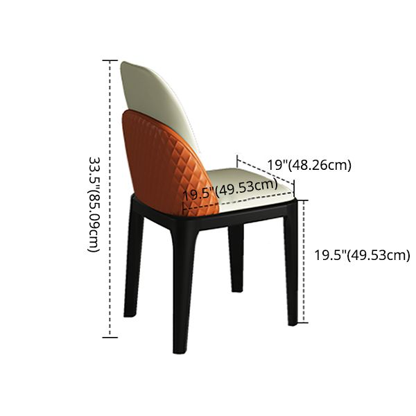 Nordic Round Sintered Stone Dining Table for 4/6 with Pedestal Base Dining Set for Restaurant Clearhalo 'Dining Room Sets' 'Dining Tables & Seating' 'dining_room_set' 'furn' 'furn_dining_room_set' 'Furniture' 'furniture_dining_room_set' 'Kitchen & Dining Furniture' 'kitchen&dining_furn' 'kitchen' 1200x1200_d03dbe0d-0dc8-4674-8c76-ac2ad8545630