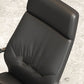 Contemporary Office Chair Lumbar Support No Distressing Fixed Arms Chair Clearhalo 'furn' 'furn_office_chair' 'Furniture' 'furniture_office_chair' 'Office Chairs' 'Office Furniture' 'office_chair' 1200x1200_d05a36ec-53dc-4327-91ab-51b3b18bee42