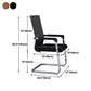 Medium/High Back Office Chair Fixed Armchair with Fabric Sponge Cushion Clearhalo 'furn' 'furn_office_chair' 'Furniture' 'Office Chairs' 'Office Furniture' 'office_chair' 1200x1200_d05d3198-c094-43e9-99a3-2353cecb08af