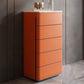 Contemporary Dresser Stone Storage Chest Dresser with 2/3/4/5 Drawers Clearhalo 'Bedroom Furniture' 'Dressers & Chests' 'dressers_chests' 'furn' 'furn_dressers_chests' 'Furniture' 1200x1200_d061eaed-643d-4051-85f6-f7764656a334
