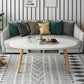 Country Farmhouse Coffee Table Folding Wooden Coffee Cocktail Table Clearhalo 'Coffee & Accent Tables' 'Coffee Tables' 'coffee_tables' 'furn' 'furn_coffee_tables' 'Furniture' 'Living Room Furniture' 1200x1200_d06f2f7a-49ef-4cc1-b1c6-4d41a53abb93