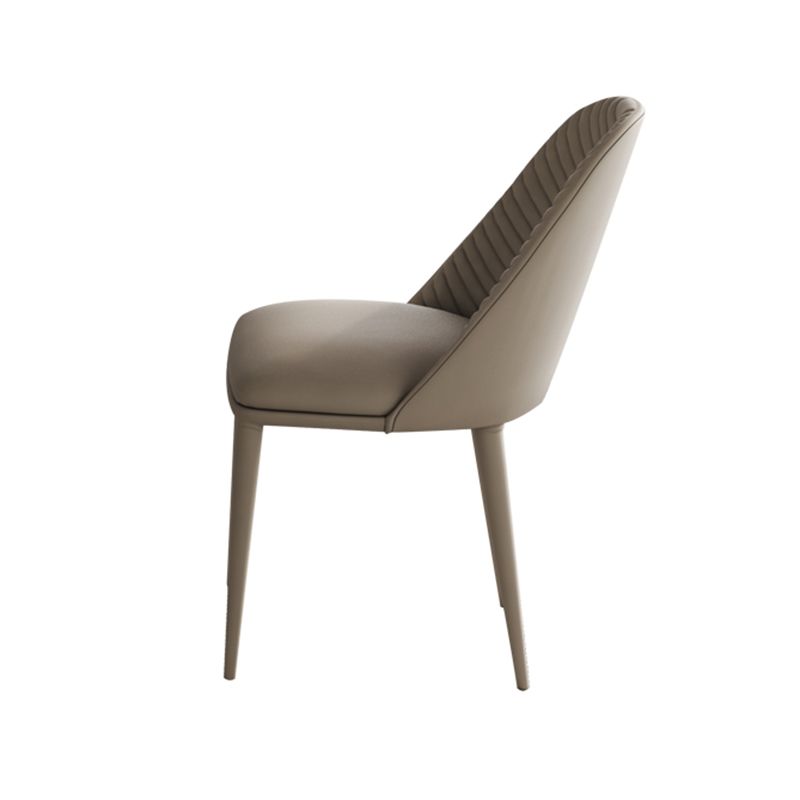 Modern Kitchen Stone Furniture 1/4/5/7 Pieces Rectangle Dining Room Table with Side Chairs Clearhalo 'Dining Room Sets' 'Dining Tables & Seating' 'dining_room_set' 'furn' 'furn_dining_room_set' 'Furniture' 'Kitchen & Dining Furniture' 1200x1200_d06fff55-a5fb-44e6-8bcd-5fa97e545cf0