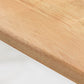 Contemporary Solid Wood Bar Table 47.2"L Trestle Base Bar Desk for Indoor Clearhalo 'Bar Furniture' 'Bar Tables' 'bar_tables' 'furn' 'furn_bar_tables' 'Furniture' 'Kitchen & Dining Furniture' 1200x1200_d07b191e-49ba-48a9-a99a-ec41f214d624