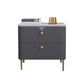 Stone Bed Nightstand Contemporary Bedside Cabinet with 2 Drawers Clearhalo 'Bedroom Furniture' 'furn' 'furn_night_stand' 'Furniture' 'night_stand' 'Nightstands' 1200x1200_d07f015b-7512-4ff8-bec3-18353ac0e394