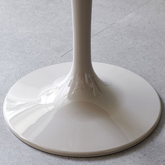 Modern 1/2/3/4/5 Pieces Dining Set Round Sintered Stone Dining Table Set Clearhalo 'Dining Room Sets' 'Dining Tables & Seating' 'dining_room_set' 'furn' 'furn_dining_room_set' 'Furniture' 'furniture_dining_room_set' 'Kitchen & Dining Furniture' 1200x1200_d087403a-ac00-41b3-81d3-89a1fdac95ed