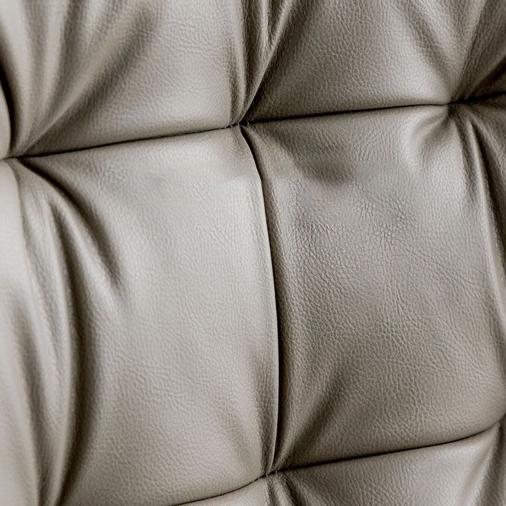 Contemporary Style Kitchen Chairs Dining Armless Side Chair with Metal Legs Clearhalo ' kitchen&dining_furn' 'Dining Chairs' 'Dining Tables & Seating' 'dining_chair' 'furn' 'furn_dining_chair' 'Furniture' 'furniture_dining_chair' 'Kitchen & Dining Furniture' 'kitchen' 1200x1200_d08787e1-c7c7-4bf5-b669-68f5d20d66b9