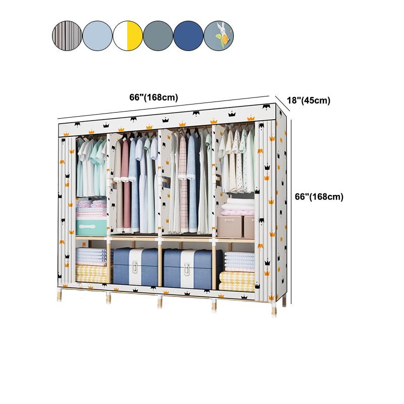 Armadio ingegnerizzato in ingegnerizzazione ingegnerizzato contemporaneo