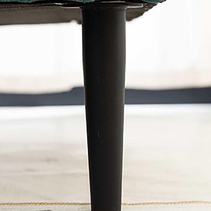 Faux Leather Cushions Sofa 3-Seat Contemporary 30.7" High Sofa Clearhalo 'furn' 'furn_sofas' 'Furniture' 'furniture_sofas' 'kitchen' 'kitchen_sofas' 'Living Room Furniture' 'Sofa' 'sofas' 1200x1200_d094b2f9-af41-453e-923e-39f3d48641bd