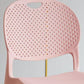 Glam Style Open Back Side Chair Plastic Stackable Dining Chair for Indoor Clearhalo 'Dining Chairs' 'Dining Tables & Seating' 'dining_chair' 'furn' 'furn_dining_chair' 'Furniture' 'Kitchen & Dining Furniture' 1200x1200_d099a3b4-9388-47bc-aafa-ffbf26150255