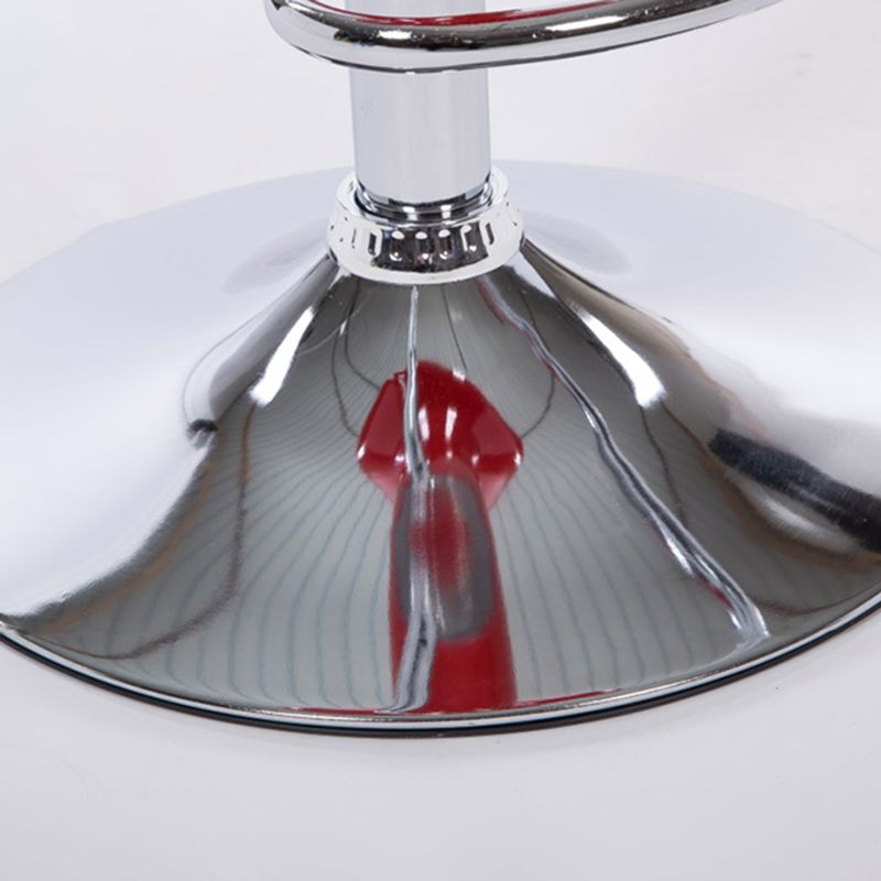 Scandinavian Adjustable Height Counter Stools Metal Bar Stools with Footrest Clearhalo 'Bar Furniture' 'Bar Stools' 'bar_stools' 'furn' 'furn_bar_stools' 'furniture_bar_stools' 'Kitchen & Dining Furniture' 'kitchen&dining_furn' 'kitchen' 'kitchen_furn' Furniture' 1200x1200_d0a08859-2a80-4d41-bde6-361e8a1dd274