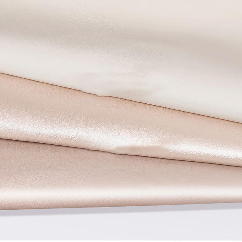 Canapé de salon scandinave authentique smoking en cuir