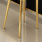 Nordic Design Upholstered Bar Stools for Home Armless Low Back Stools with Cushion Clearhalo 'Bar Furniture' 'Bar Stools' 'bar_stools' 'furn' 'furn_bar_stools' 'Furniture' 'furniture_bar_stools' 'Kitchen & Dining Furniture' 1200x1200_d0a3d834-0d70-41d3-b0b6-b3b1f3751b28