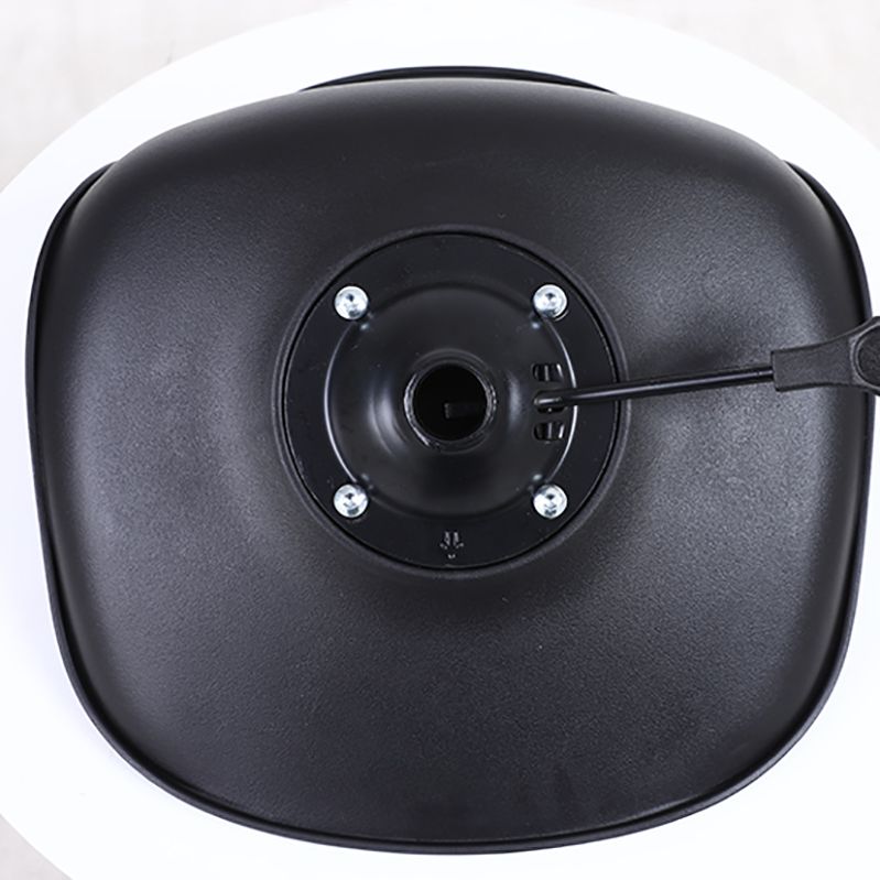 Contemporary Leather Swivel Barstool Indoor Low Back Bar Stool with Iron Legs Clearhalo 'Bar Furniture' 'Bar Stools' 'bar_stools' 'furn' 'furn_bar_stools' 'furniture_bar_stools' 'Kitchen & Dining Furniture' 'kitchen&dining_furn' 'kitchen' 'kitchen_furn' Furniture' 1200x1200_d0b9e9b9-b1ec-45df-aa8a-161b7a21d59c