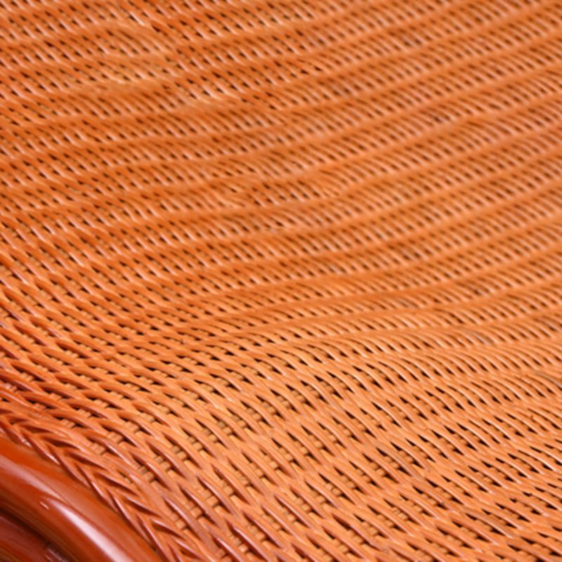 Finisque de tabac à bascule de broche traditionnelle avec chaise de culbuteur