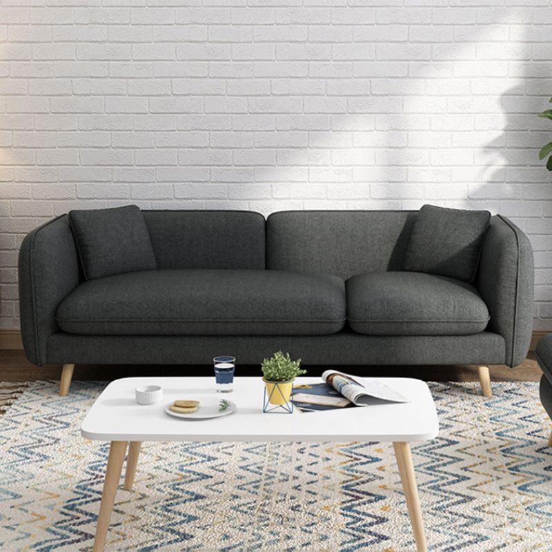 Sedute contemporanee a slittamento a braccio quadrato