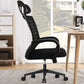 Ergonomic Mesh Task Chair Contemporary Tilt Mechanism Adjustable Seat Height Chair Clearhalo 'furn' 'furn_office_chair' 'Furniture' 'furniture_office_chair' 'Office Chairs' 'Office Furniture' 'office_chair' 1200x1200_d0c4dfa8-7aa4-459b-823f-3cc0754aef48