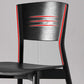 Contemporary Wood Dining Chair Open Back Dining Side Furniture in Matte Finish for Indoor Clearhalo 'Dining Chairs' 'Dining Tables & Seating' 'dining_chair' 'furn' 'furn_dining_chair' 'Furniture' 'Kitchen & Dining Furniture' 1200x1200_d0c7fb10-4f20-4e45-82b2-9782b06082f8