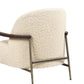 Scandinavian Arm Chair Solid Color Living Room Cushion Back Square Arms Armchair Clearhalo 'Accent Chairs' 'accent_chairs' 'Chairs & Seating' 'furn' 'furn_accent_chairs' 'Furniture' 'Living Room Furniture' 1200x1200_d0ceeed7-049e-4fe8-b817-90b1d1d90a0f
