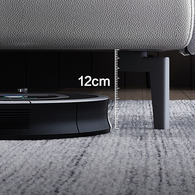 Dennenframe twee laden lederen veelkleurige keuze uit nachtkastje met zwarte tafel voeten